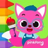 Kids Coloring icon