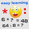 Easy Multiplication Division icon