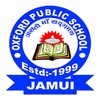Oxford Public School Jamui icon