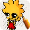 Drawing Lessons icon