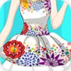 Biểu tượng Being Fashion Designer Games