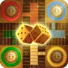 أيقونة Parcheesi Deluxe