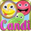 Icon von Candi