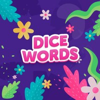 Dice Words - Fun Word Game for Android - Download the APK from Uptodown