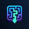 ไอคอน Mazevane: Arrow Puzzle