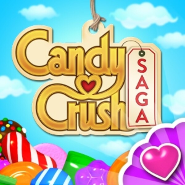 Candy Crush Saga dành cho Windows - Tải xuống miễn phí từ Uptodown
