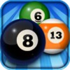 Ícone de Ball Pool