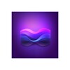 Icon von AI Voiceover