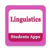 Linguistics - educational app icon