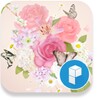 Springbutterfly Launcher Theme icon