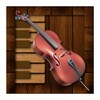 Professional Cello icon