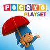 Weather & Seasons - Pocoyo icon