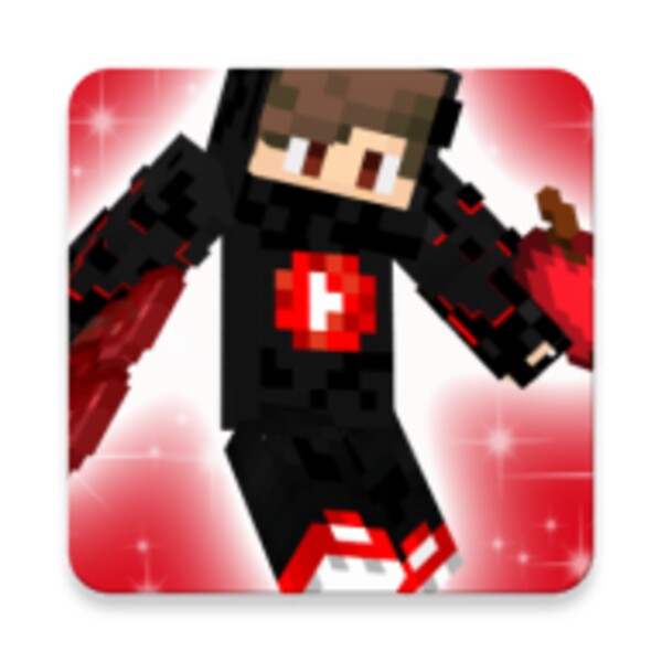 Youtuber Skins for Minecraft for Android - Download the APK from Uptodown