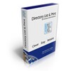 Directory List Print Pro icon