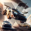 Online Drift Arena icon