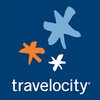 Travelocity icon