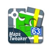 Locus Map Tweak 图标