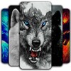 Wolf Wallpaper icon