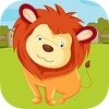 Icône Zoo and Animal Puzzles