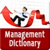 managementdictionary icon