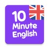 Icono de 10m English