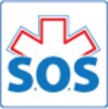 أيقونة S.O.S. Emergencias