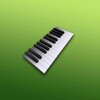Harpsichord 3D icon