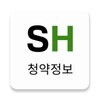 SH청약정보 icon