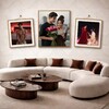 Icono de Interior Art:Frame your Photo
