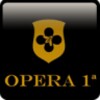 Opera 1 icon