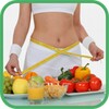 Dieta Detox Emagrecer 아이콘