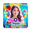 Икона Birthday Video Maker with Music