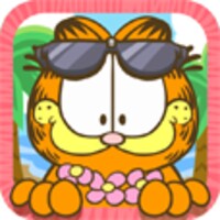 Garfield's Diner Hawaii android app icon