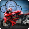 Honda CBR Rally Moto LWP icon