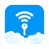 أيقونة Open WiFi