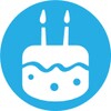 Birthday Reminder Alarm 图标