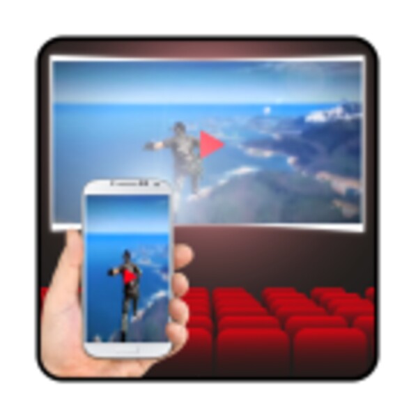 Primusic Video Projector for Android - Download the APK from Uptodown
