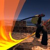 Ninja Warrior Beat Em Up Games icon
