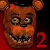 Five Nights at Freddy's 2 icon