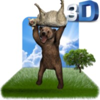 Bear Simulator