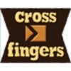 Cross Fingers icon