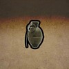 Icono de Hand Grenade