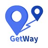 Route Planner - GetWay icon