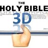 La Santa Biblia En 3Dアイコン