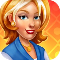 Jane`s Hotel 2 android app icon