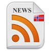 Norske nyheter icon