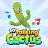 My Talking Cactus Toy icon