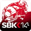 Икона SBK14