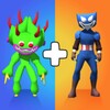 Monsters BattleMonsters Battle icon