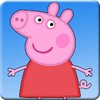 Peppa Pig toddlers puzzles icon